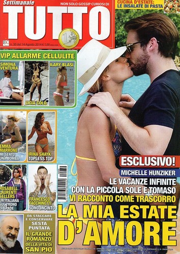 Tutto michelle hunziker emma - tutto.michelle, hunziker,emma