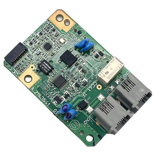 Scheda fax 2142540 adatta - fax, 2142540-01