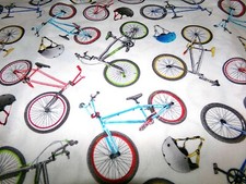 Casco bici fuoristrada