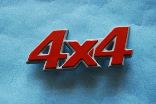 Compatibile con fiat panda 4x4 - compatibile,