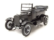 Modellino auto Ford Model T