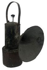 Lampada Antica ad Acetilene