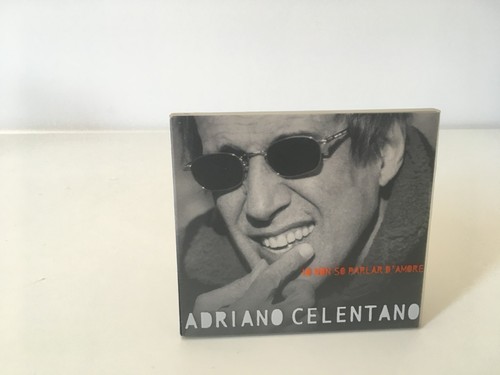 Adriano celentano non so - adriano,