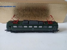 Fulgurex / locomotive DB BN