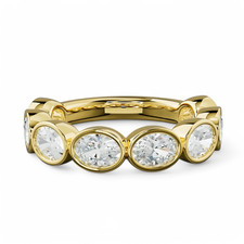 Fascia di fidanzamento con