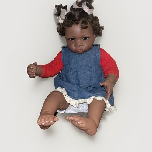 Bambola ashton drake - ashton, waltraud