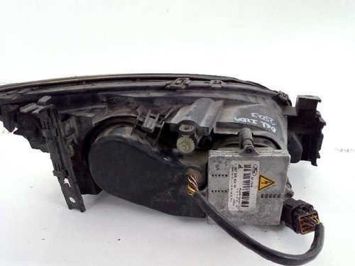 Xenon faro izquierdo ford - xenon,