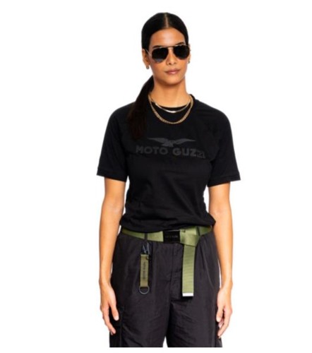 Moto guzzi shirt essential - moto,