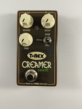 Pedale per chitarra effetto