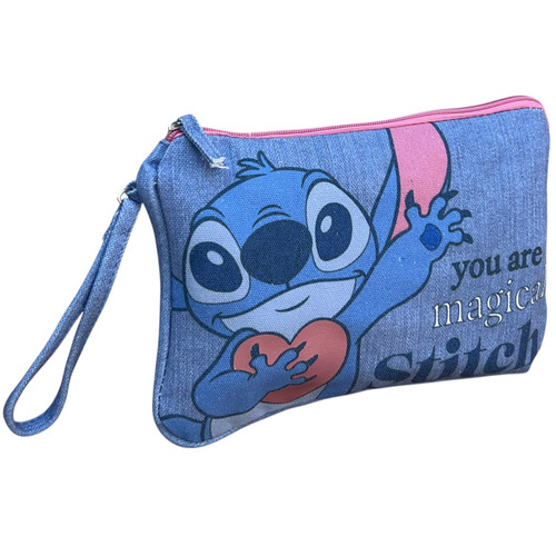 Beauty case stitch disney - case,