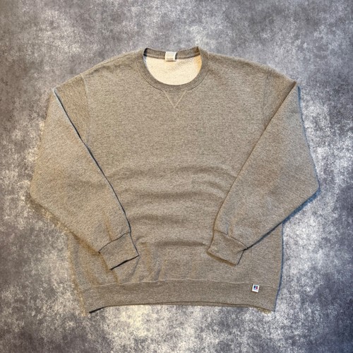 Felpa girocollo vintage