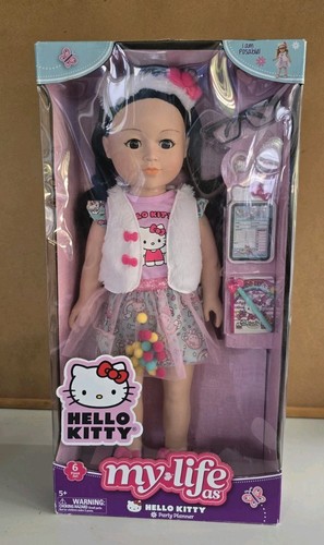 Life hello kitty - as,