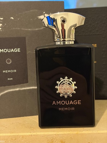 Amouage memoir man - memoir, de