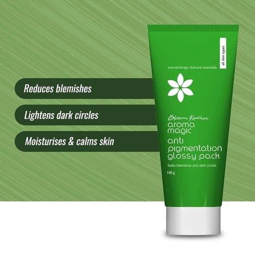 Aroma magic confezione - confezione, viso