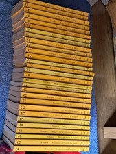 LOTTO LIBRI GEORGES SIMENON - 29 volumi MAIGRET - ADELPHI