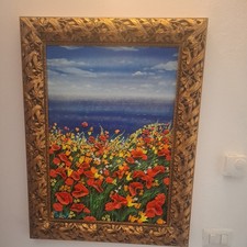 Quadro Massimo Meda