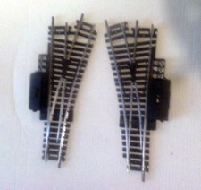 Scambi elettrici Lima