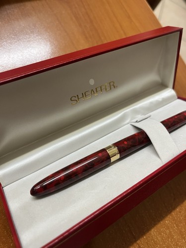 Sheaffer rollerball vintage - rollerball,