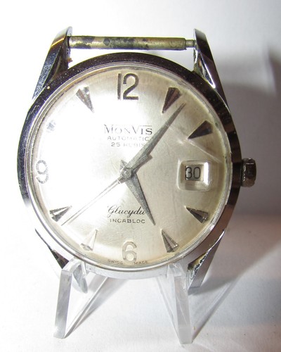 Orologio polso uomo - polso,