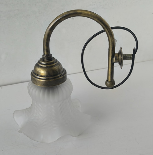 Applique xspecchio sostegno - applique,