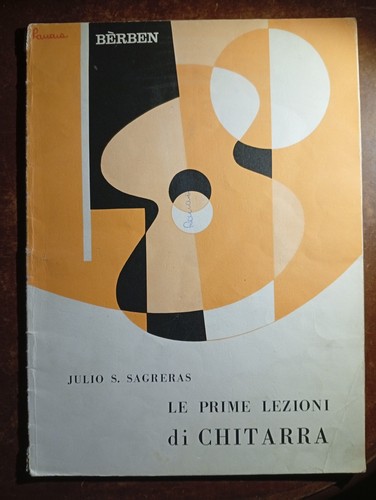 Prime lezioni chitarra - prime,