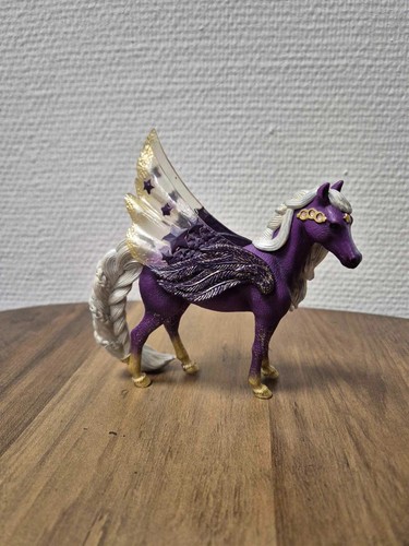 Schleich bayala pegasus - pegasus, 2018