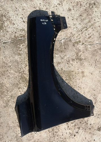 Parafango anteriore volvo - parafango, dx