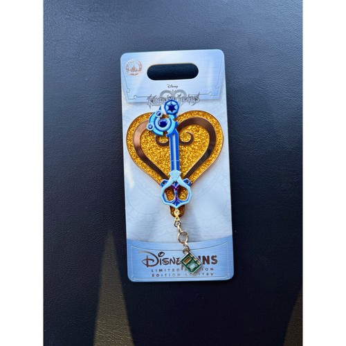 Spilla portachiavi disney - portachiavi,