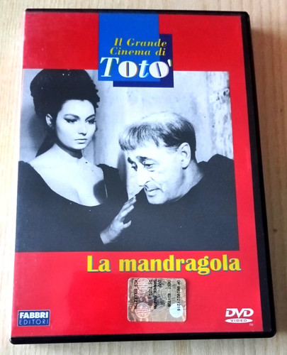 Grande cinema toto la - grande,