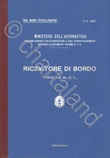 Radio instrumentation - radio,