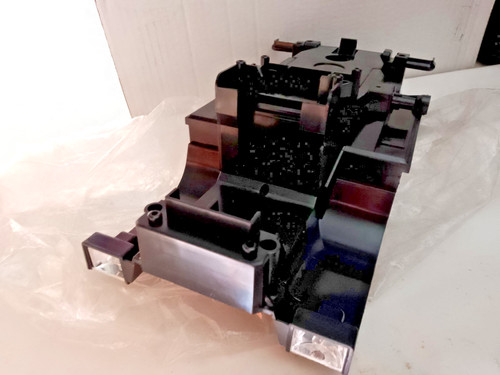 Nikko chassis telaio - chassis,