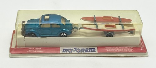 Majorette 202 maggiolino - vw,