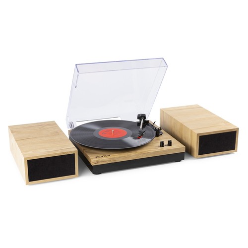Fenton rp165l - fenton,