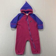 Tuta da neve vintage LL Bean