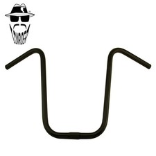 ORIGINAL LOWRIDER 15" Rise U