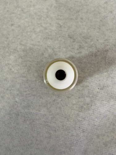 Obiettivo per microscopio