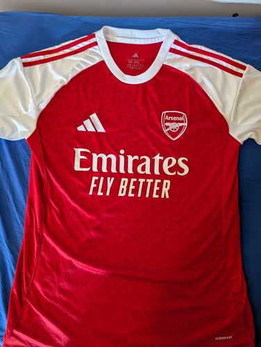 Maglia arsenal home 26 - arsenal, 25/26