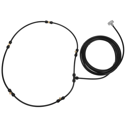 Kit nebulizzazione per - kit,