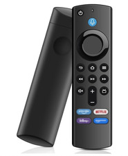 Amazon  Telecomando Vocale