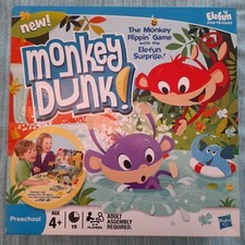 Gioco Monkey Dunk - 2010