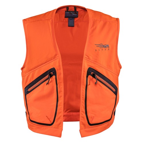 Sitka gear gilet - sitka, ballistico