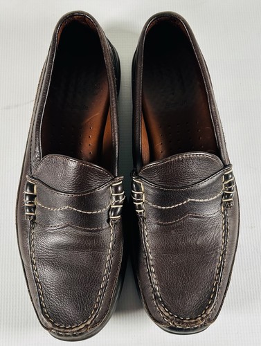 Scarpe mocassini allen edmonds - mocassini,