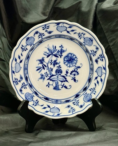 Antica zuppiera meissen - zuppiera,