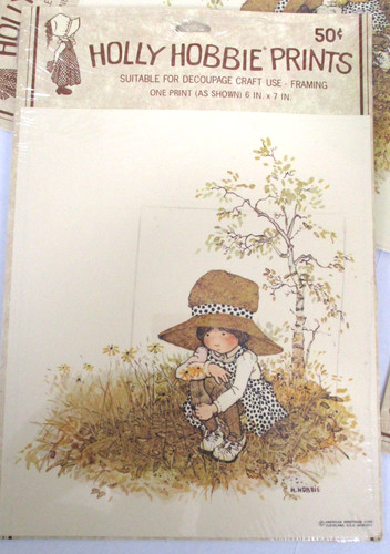 American greetings holly - american,