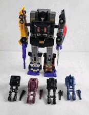 Transformers G1 MENASOR Hasbro