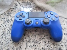 Sony playstation dualshock - dualshock, 4