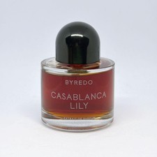 BYREDO CASABLANCA LILY Extrait