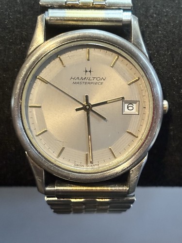 Orologio vintage hamilton - orologio,