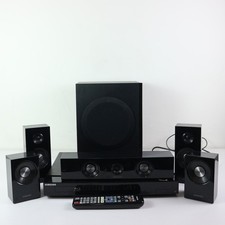 SISTEMA HOME CINEMA 5,1