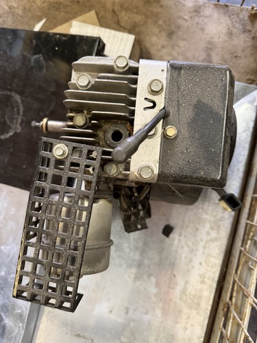 Motore briggs stratton 5 - motore, briggs&stratton